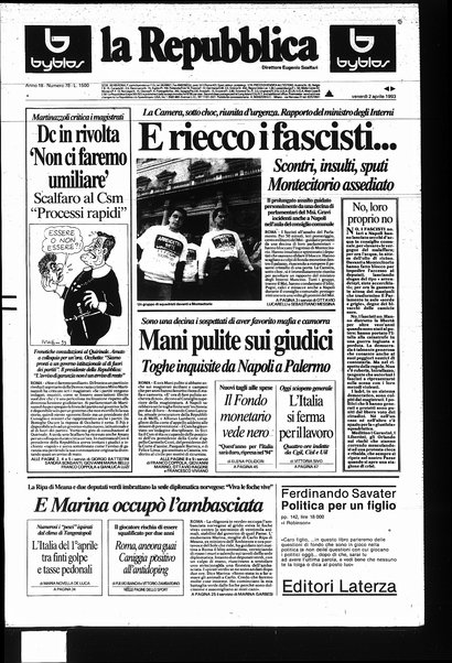 La repubblica